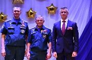 День России + поздравления БАМовцев (1)