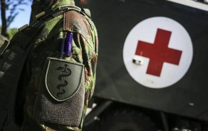 «СВОи ангелы в белых халатах»