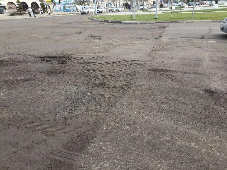 ЦРЭС продолжает плановую работу по содержанию инфраструктуры.