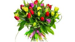 О приеме заявлений на участие в ярмарке, приуроченной к Международному женскому дню