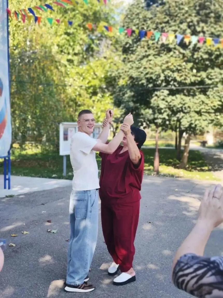 Поддержка, общение и безопасность: как в Горячем Ключе работают с особенными детьми