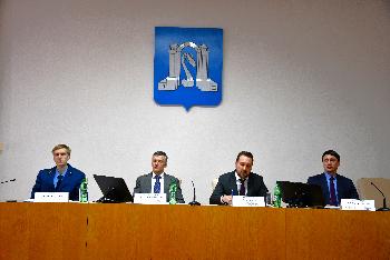 Очередная сессия Совета состоялась 27 февраля 2026 г.