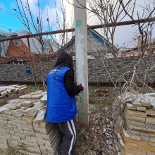 Прошел плановый рейд в рамках краевой акции «Кубань без наркотрафарета»