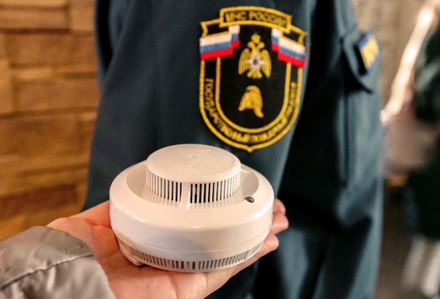 Как снизить риск пожара в доме: напоминание жителям Кубани