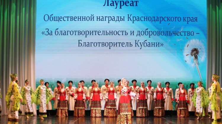 В этом году состоится 18-й конкурс 