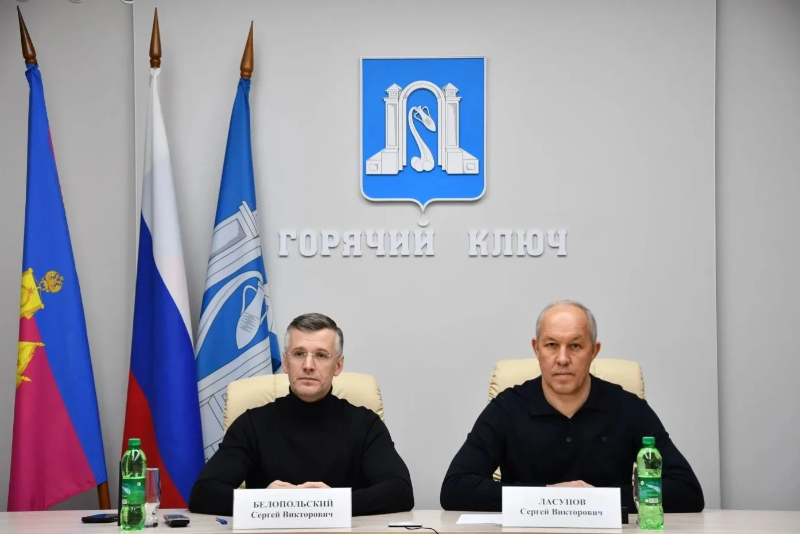 Сегодня на краевой комиссии обсудили текущую ситуацию в связи с непогодой на Кубани