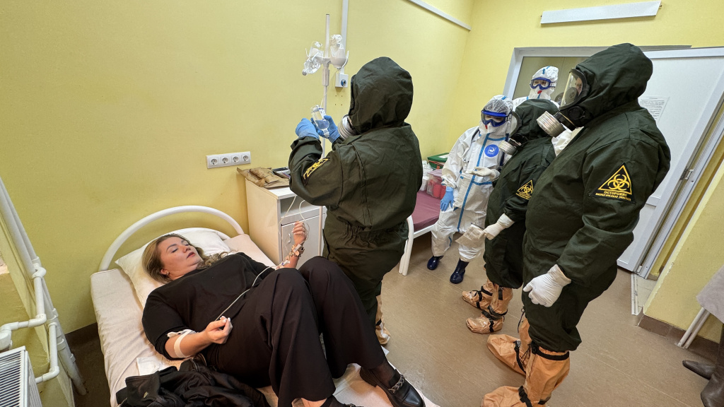 14. Учения холера.JPG